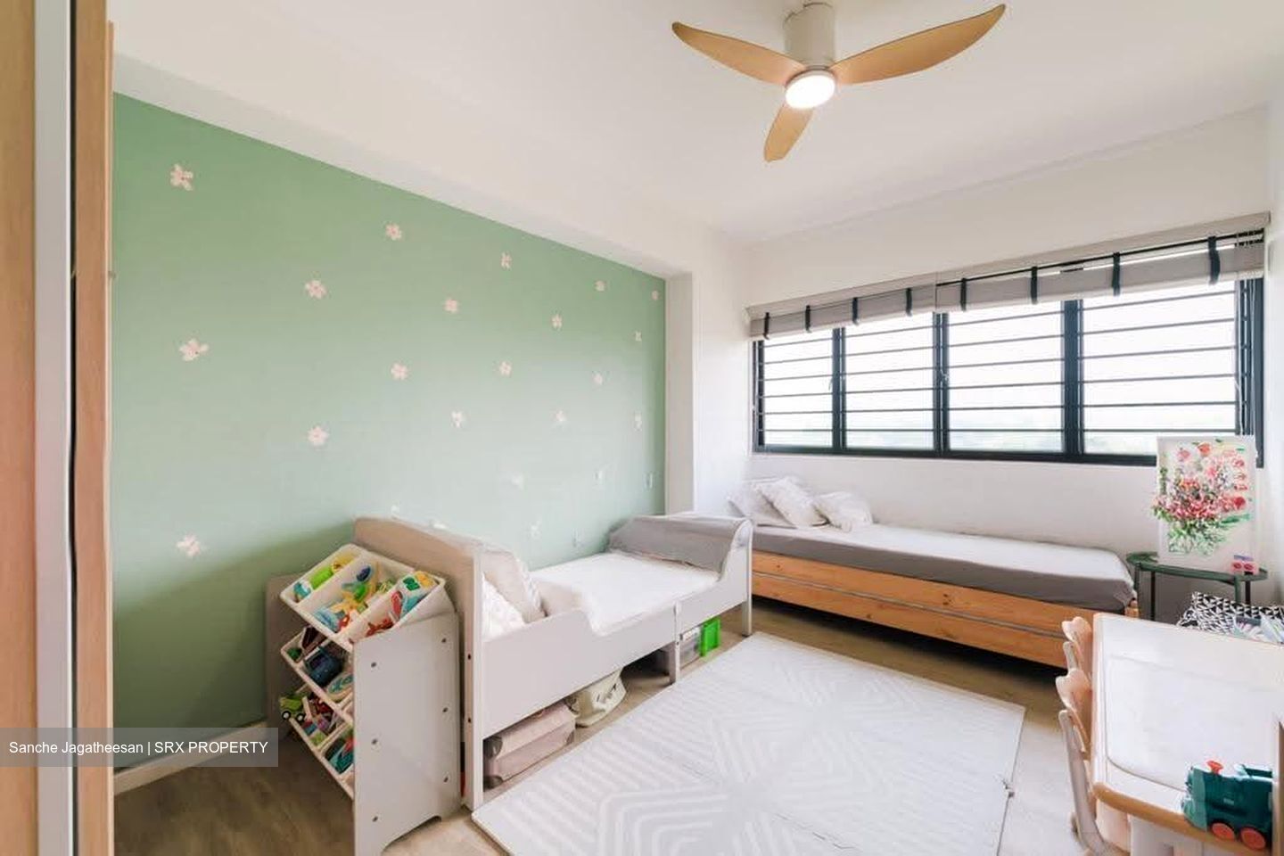 Blk 458 Hougang Avenue 10 (Hougang), HDB 4 Rooms #629269391